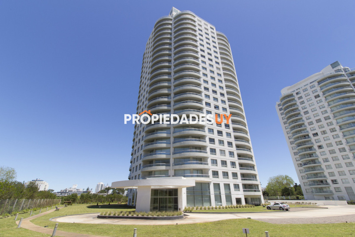 Edificio Ocean Drive II Punta del Este