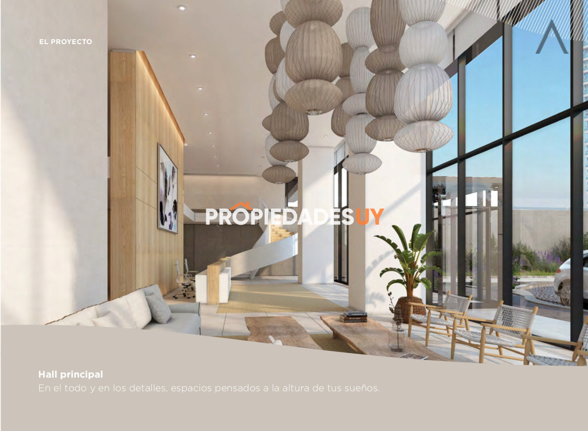 ATELIER by Le Parc Punta del Este