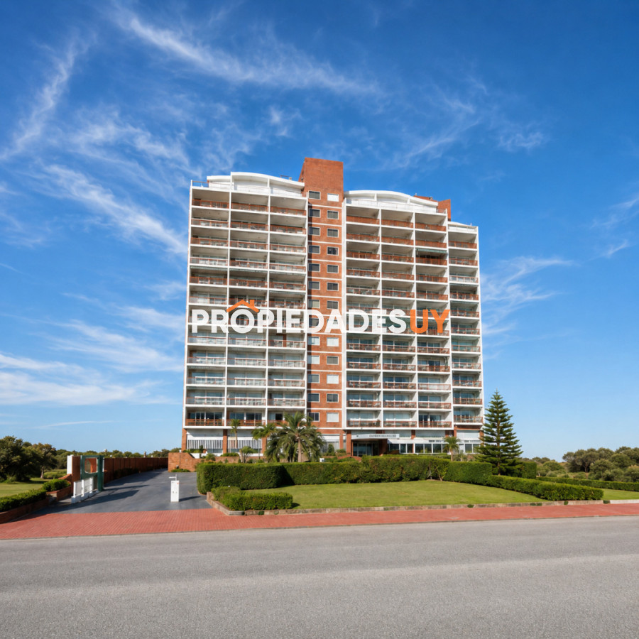 Edificio Vanguardia Punta del Este