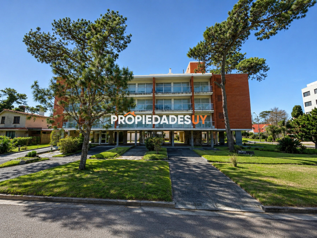 Edificio Britania  Punta del Este