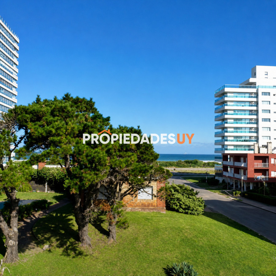 Edificio Altos de la Brava Punta del Este