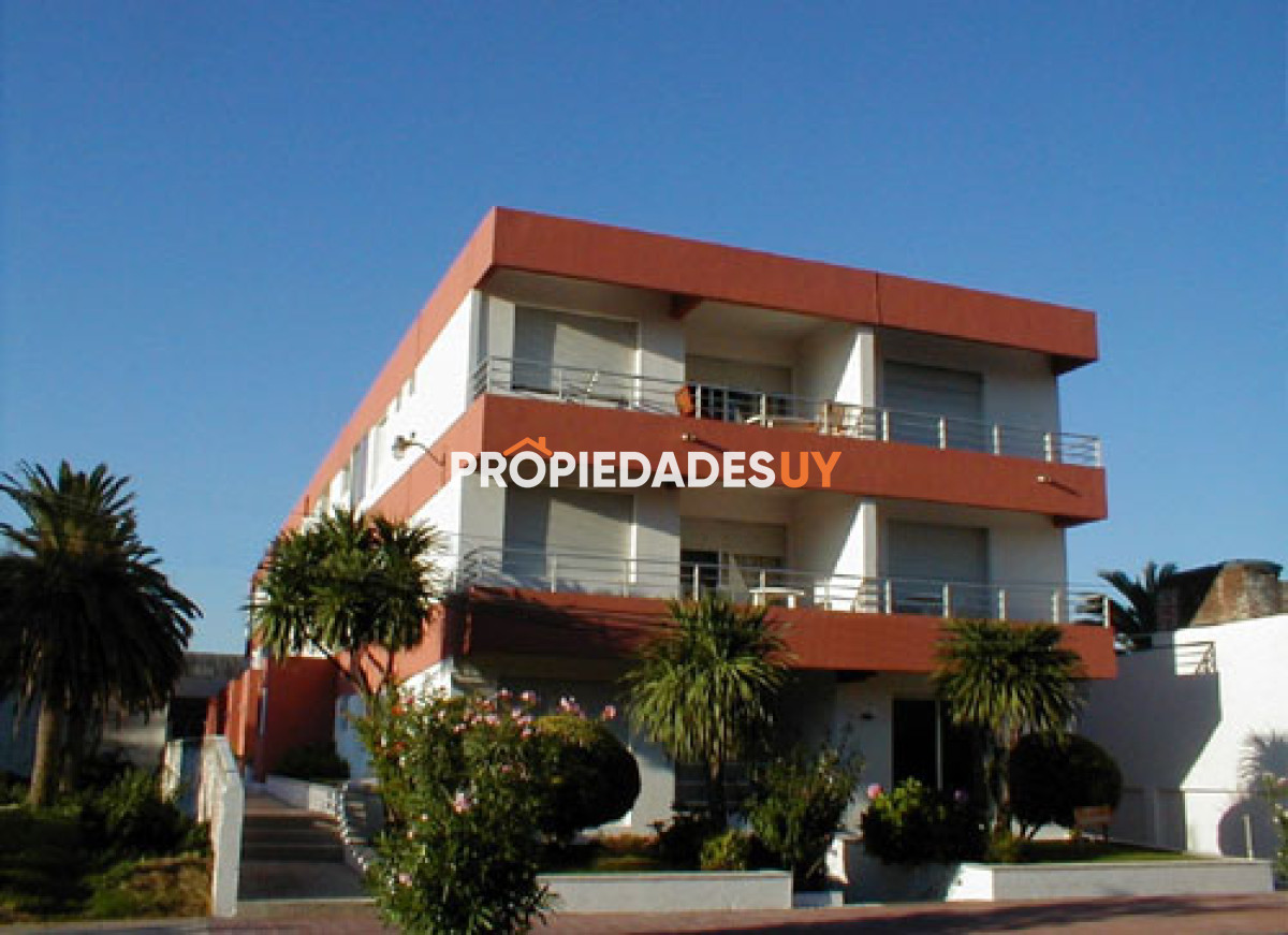 Edificio Puerto Alerces Punta del Este