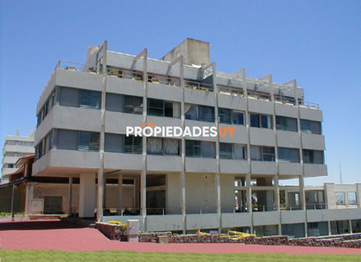 Edificio Continental Punta del Este