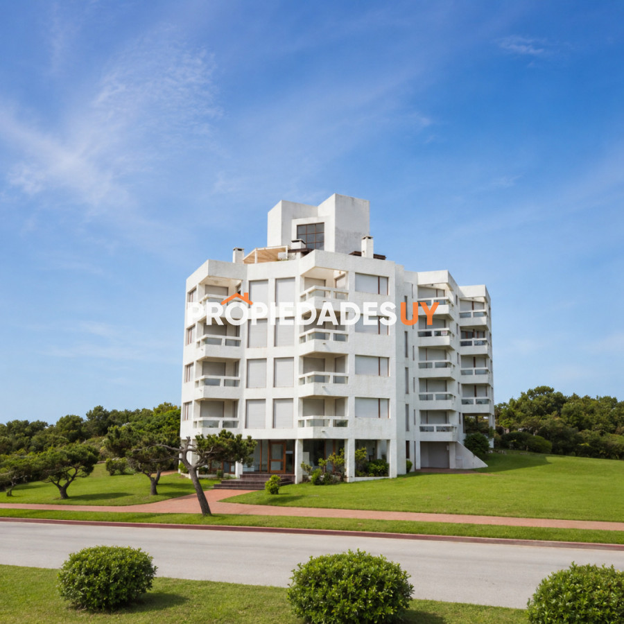 Edificio Panorama lX Punta del Este