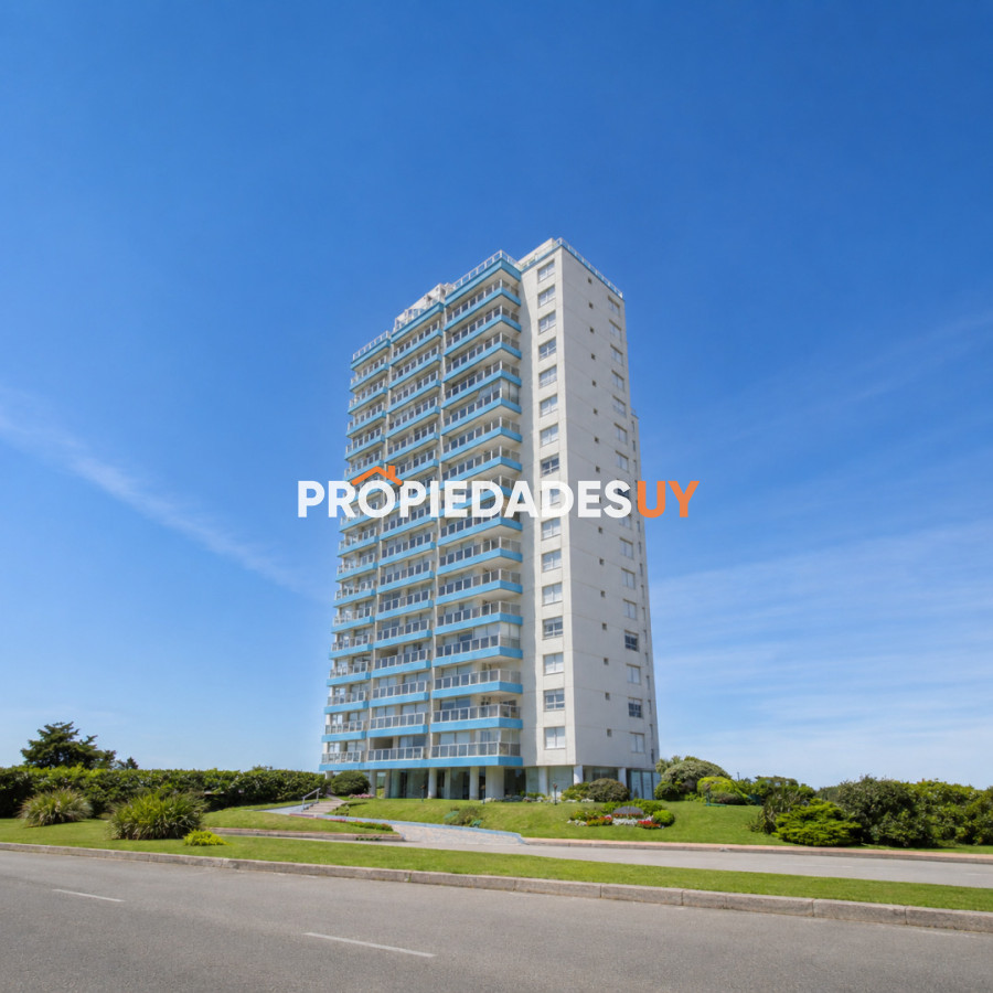 Edificio The Forest Tower I Punta del Este