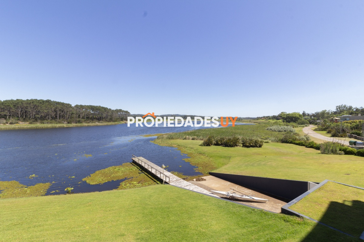 Terrazas de la Laguna Punta del Este