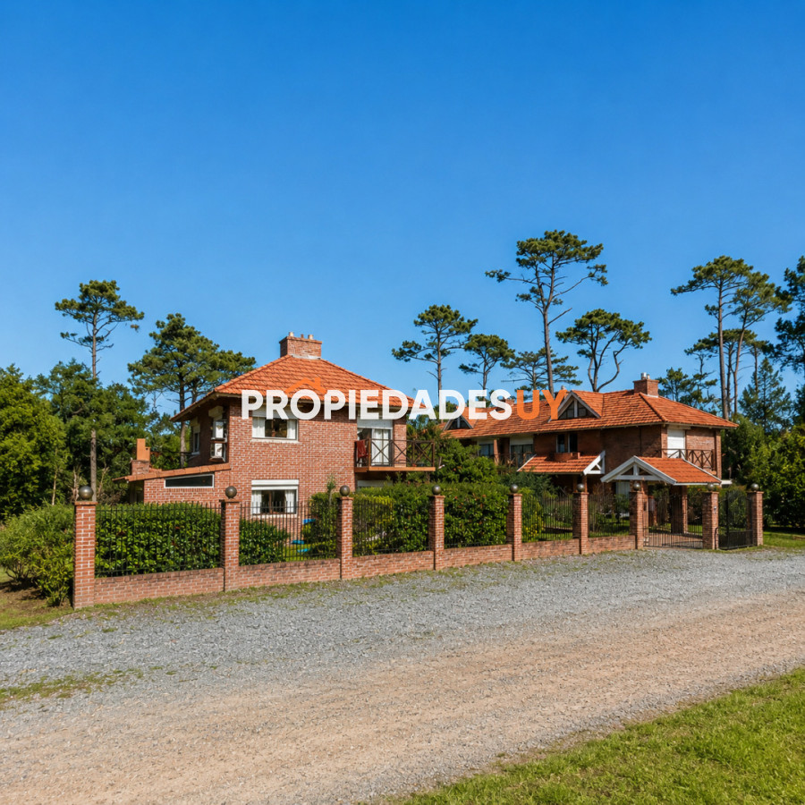 Conjunto Presidencial Punta del Este