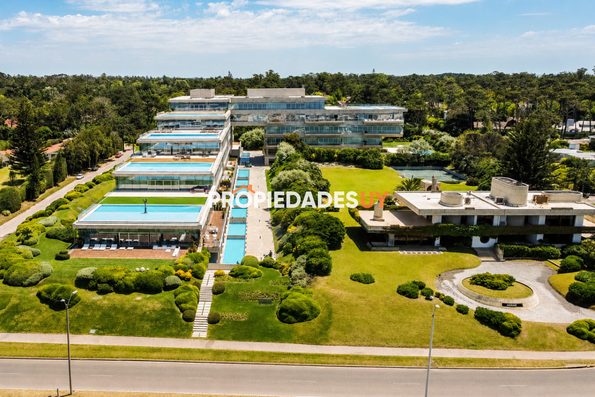 Edificio Acqua Punta del Este