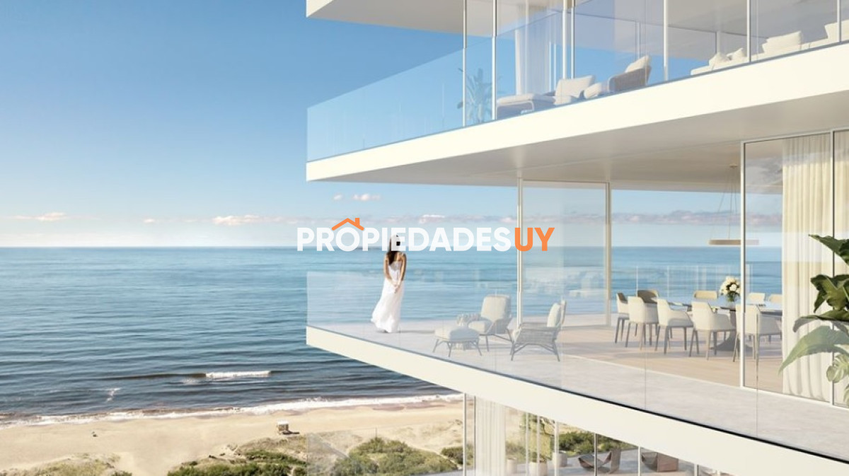 CIPRIANI Ocean Resort, Club Residence & Casino Punta del Este