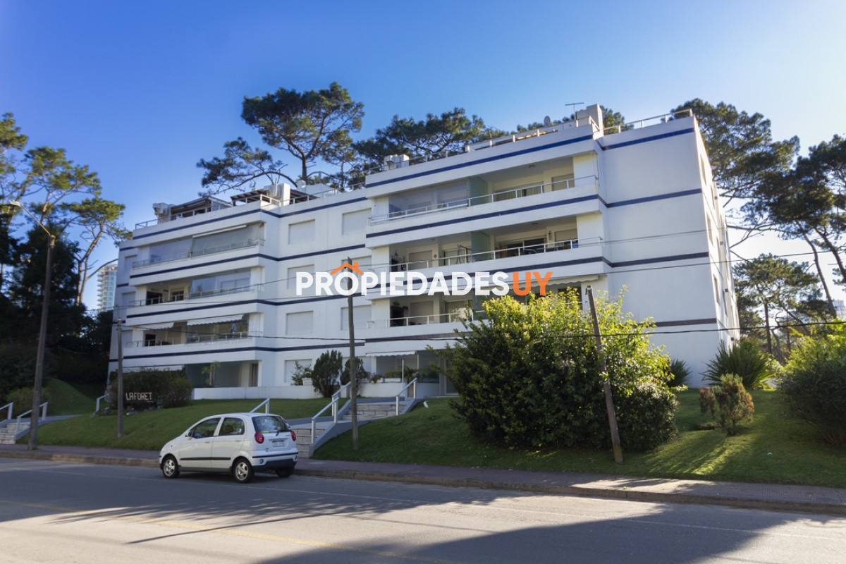 Edificio La Foret Punta del Este