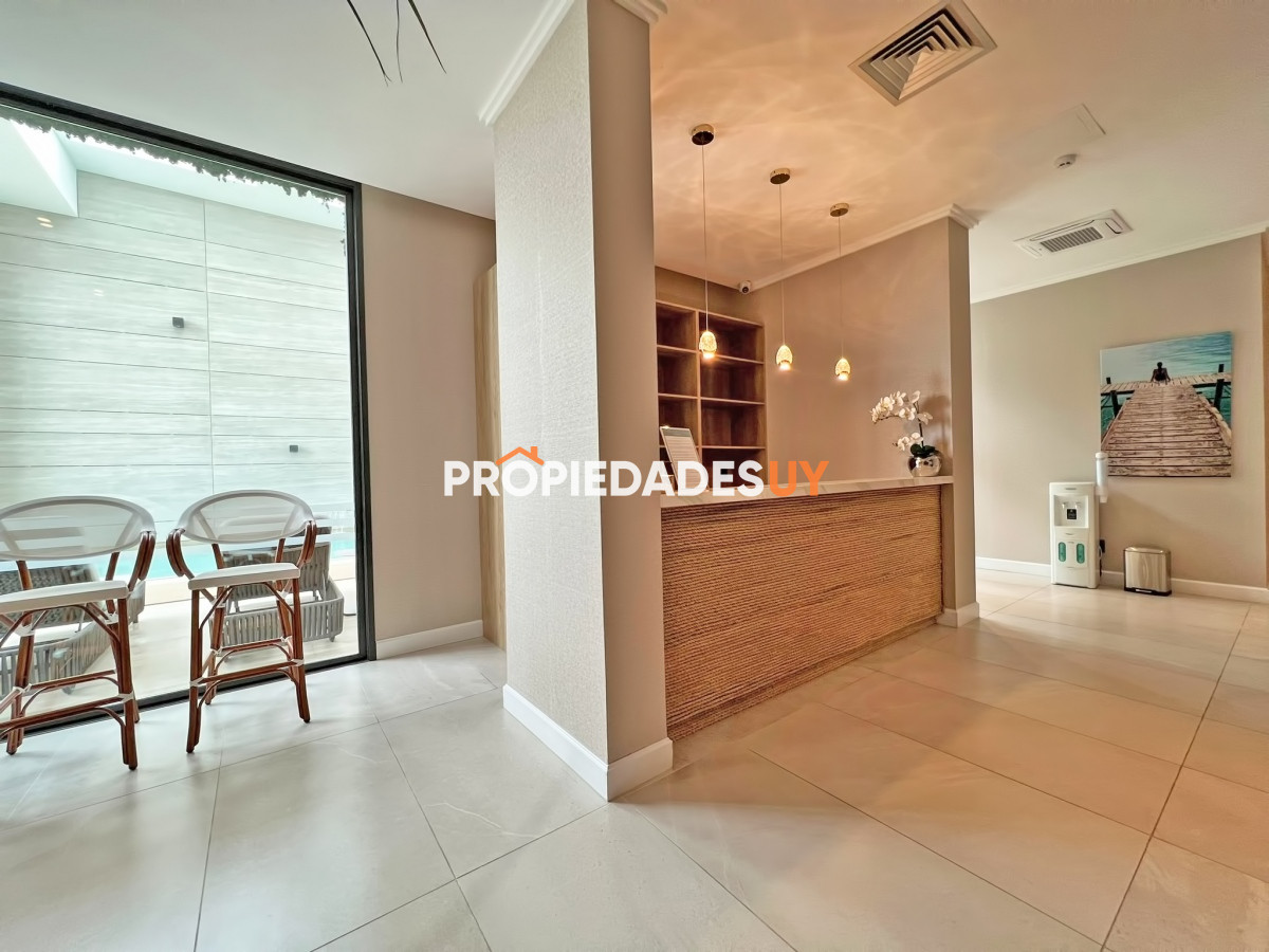 Paramount Tower Punta del Este