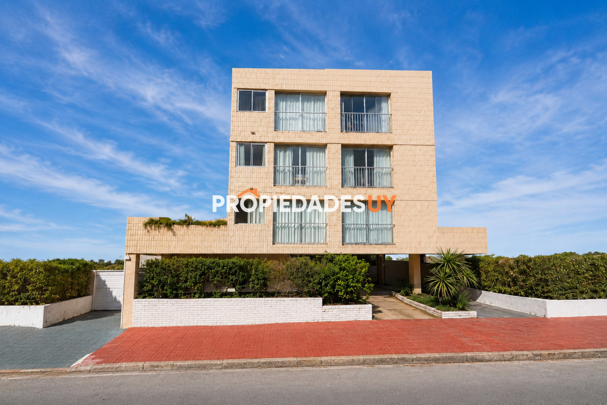 Edificio Costa Esmeralda Punta del Este