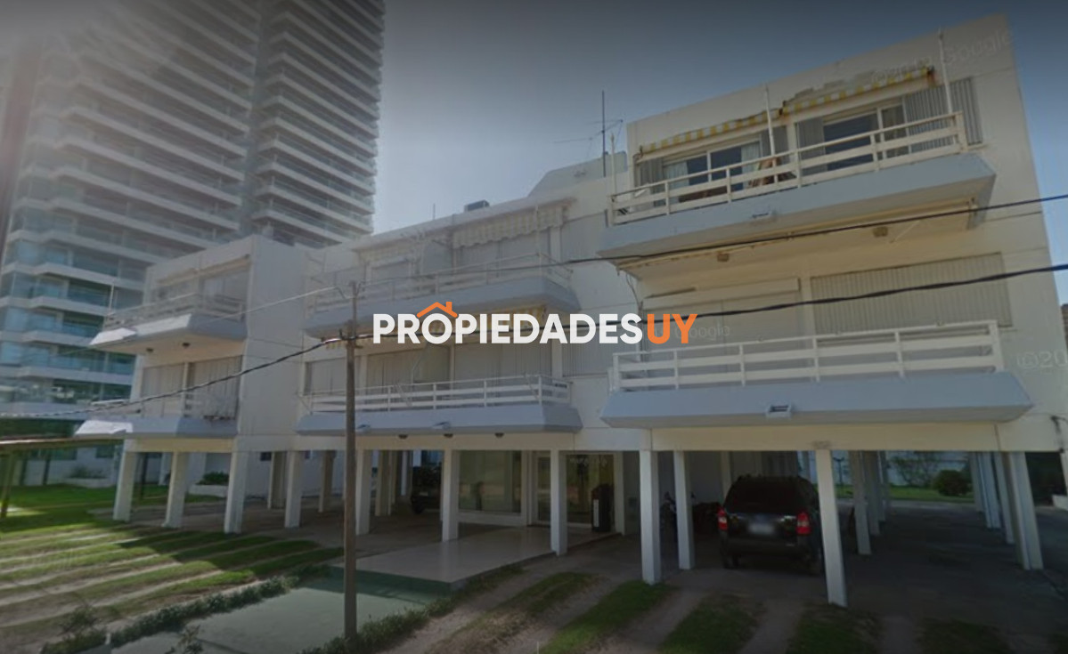 Maracopa Punta del Este