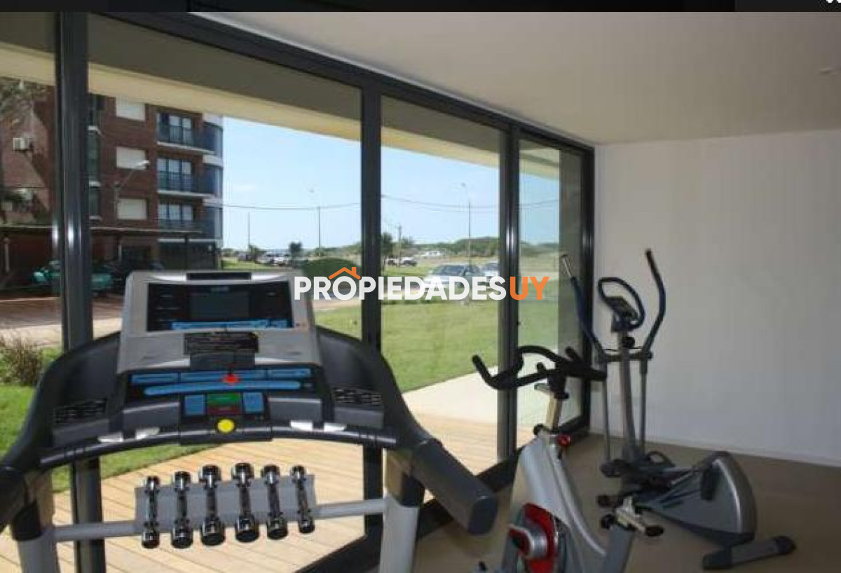 Bravissima 6 Punta del Este