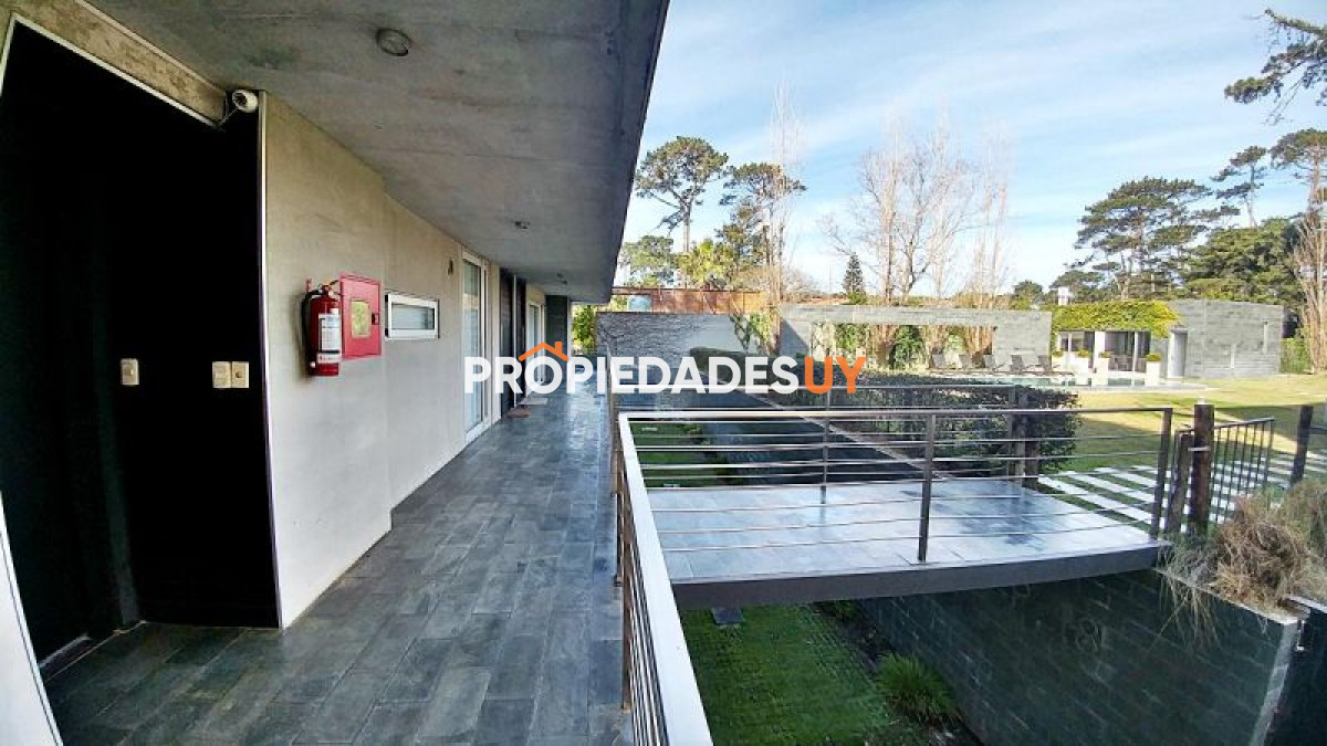 Edificio P18 Punta del Este
