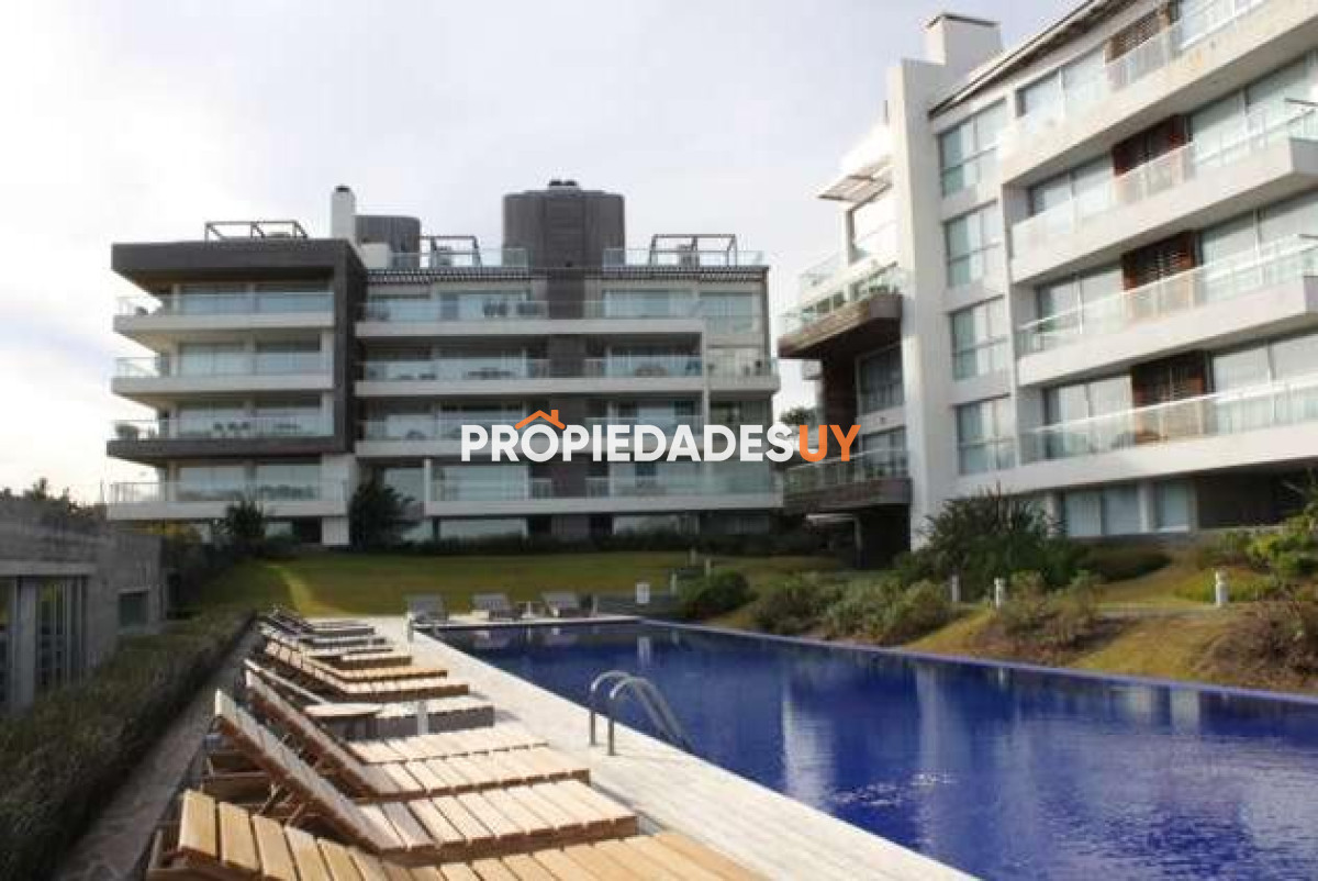 Edificio Brava 28 Punta del Este