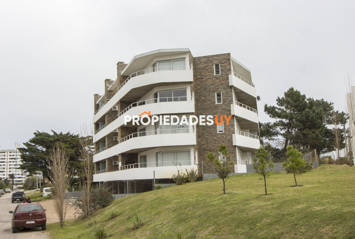 Edificio Proa VI Punta del Este