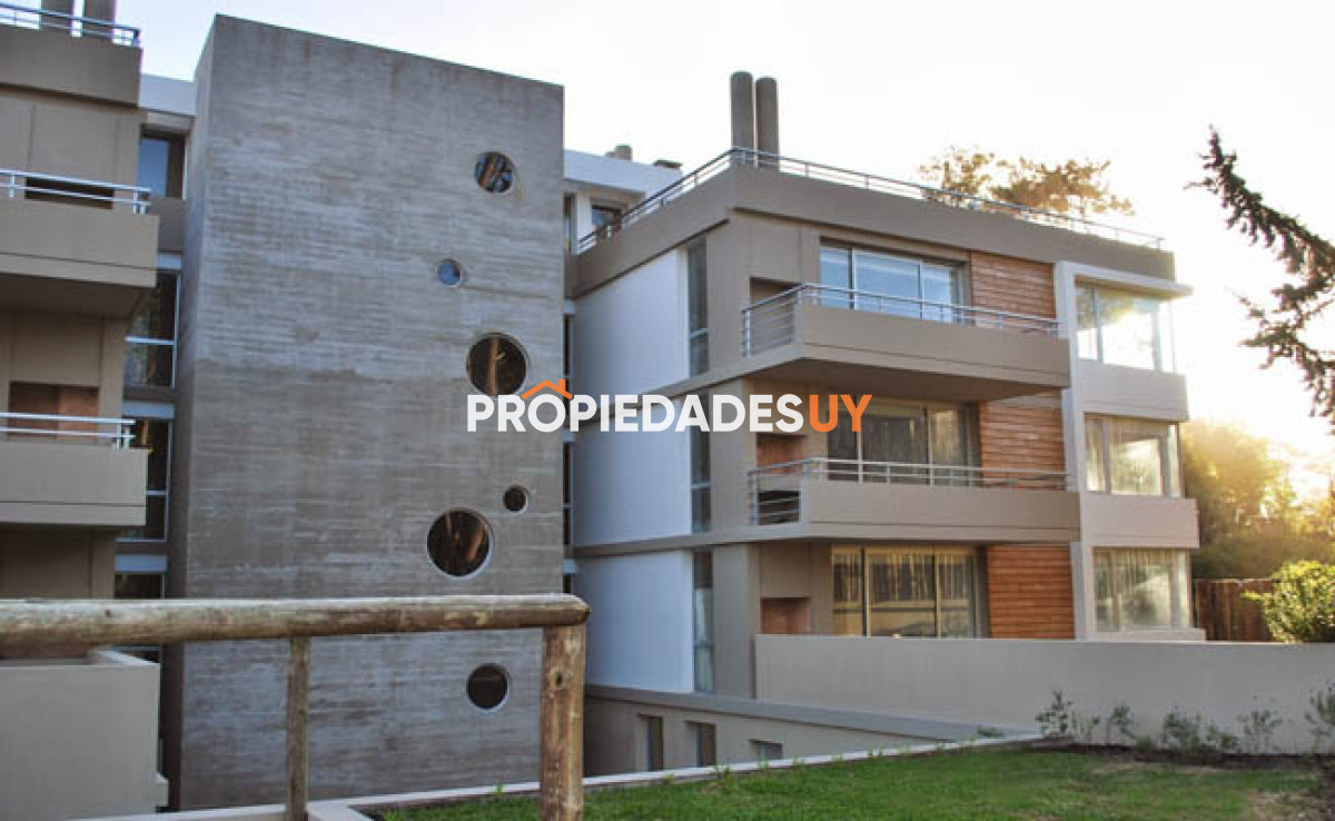 Edificio Nativo Punta del Este