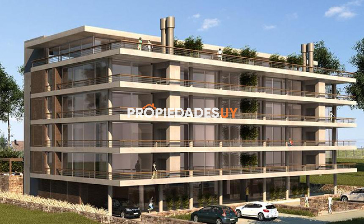 Edificio P39 Punta del Este