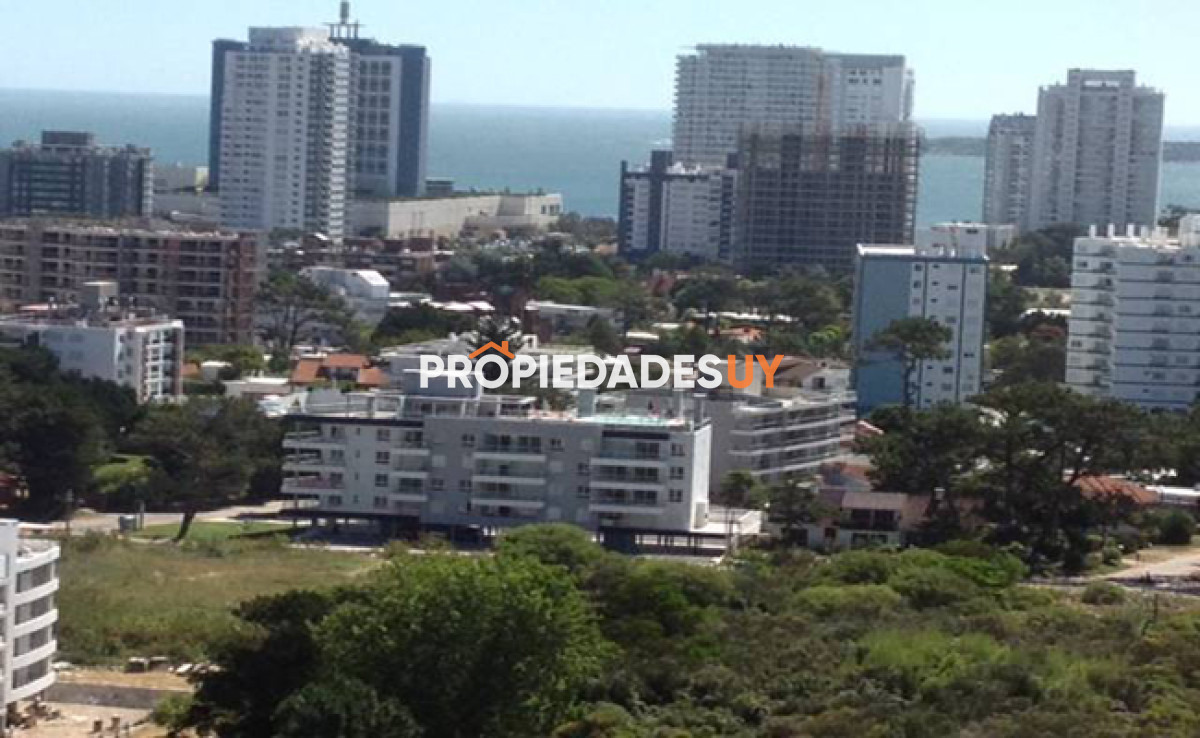 Edificio Deep Blue Punta del Este