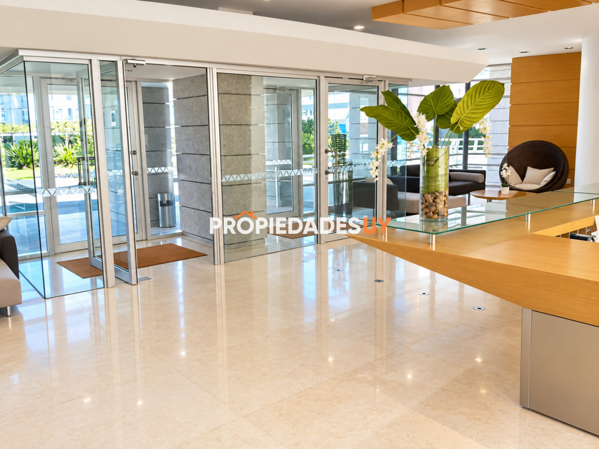 Edificio Sea and Forest Punta del Este