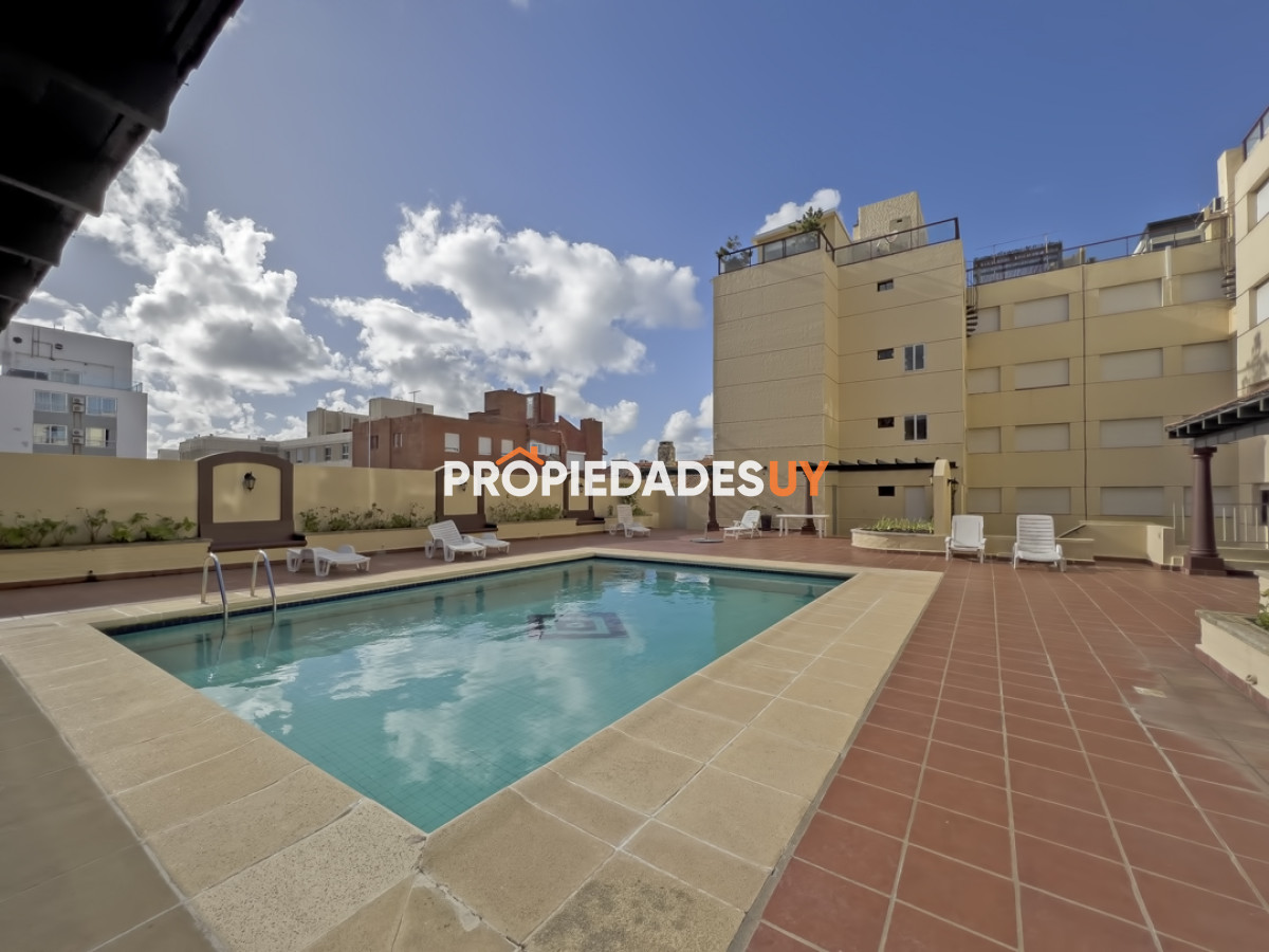 Edificio De La Ensenada Punta del Este