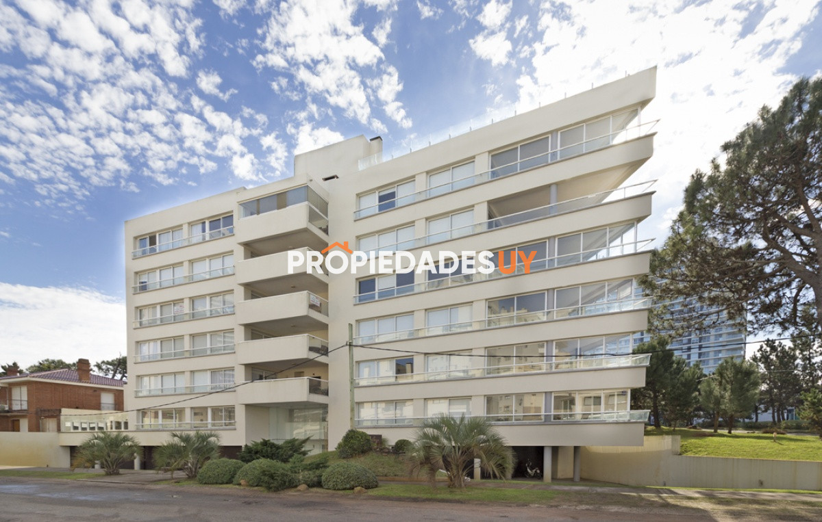 Edificio Villalago Punta del Este