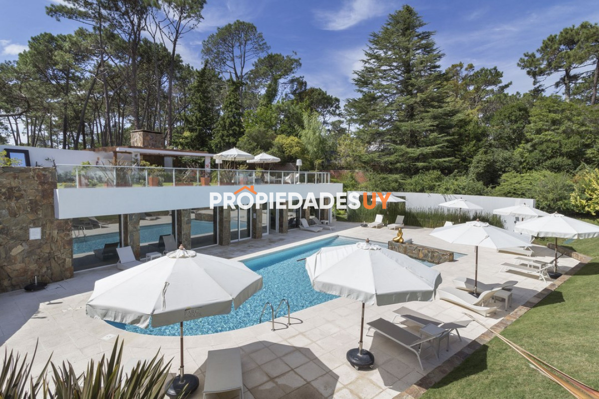 Edificio Parc Du Soleil Punta del Este