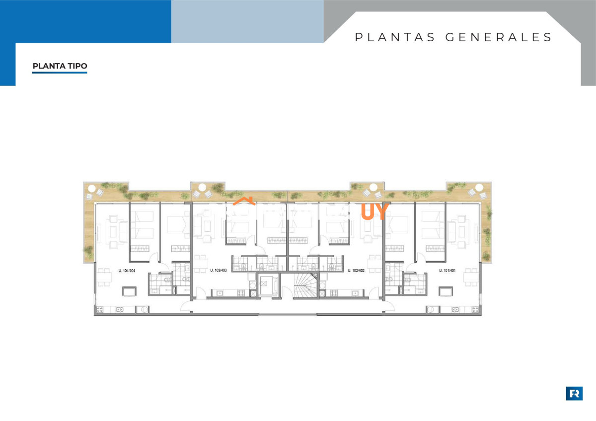 Mansa INN Punta del Este