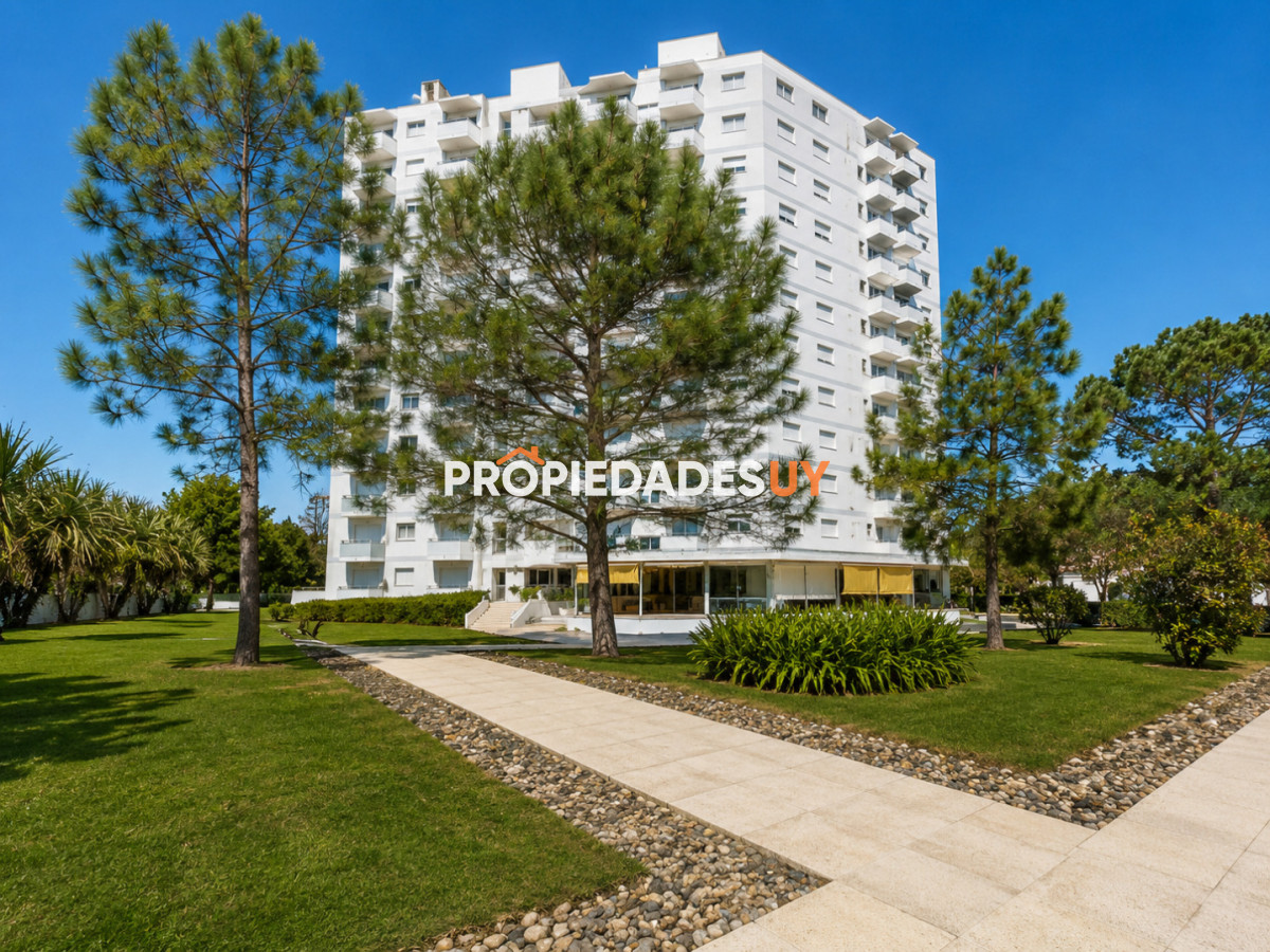 Edificio Chesterfield Punta del Este