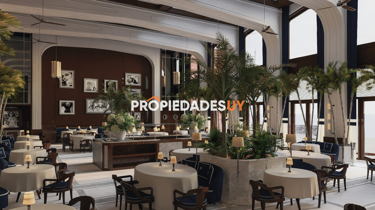 CIPRIANI Punta del Este Residences Punta del Este