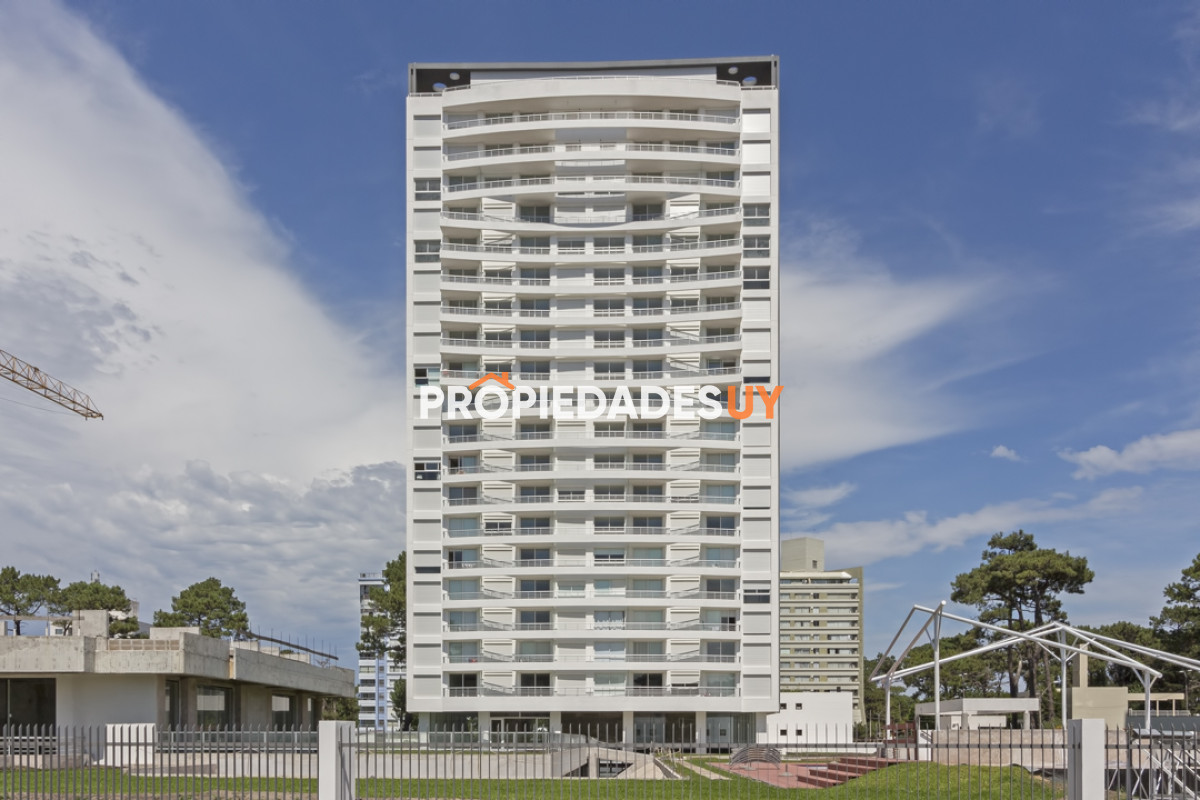 Edificio Greenlife Punta del Este