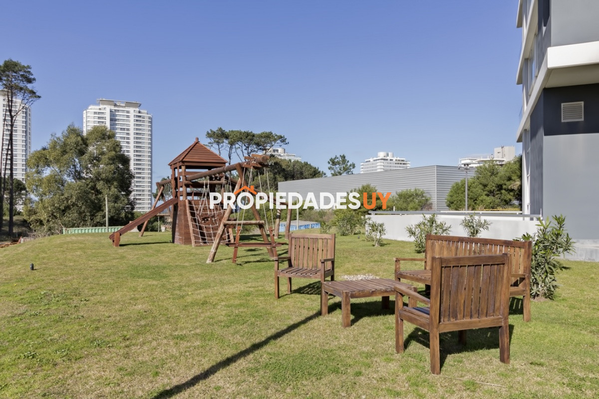 Edificio One II Punta del Este
