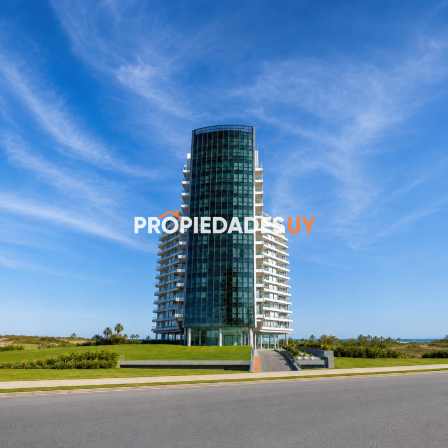 Edificio Alexander Collection Punta del Este