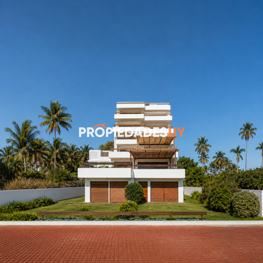 Edificio Lanai Punta del Este