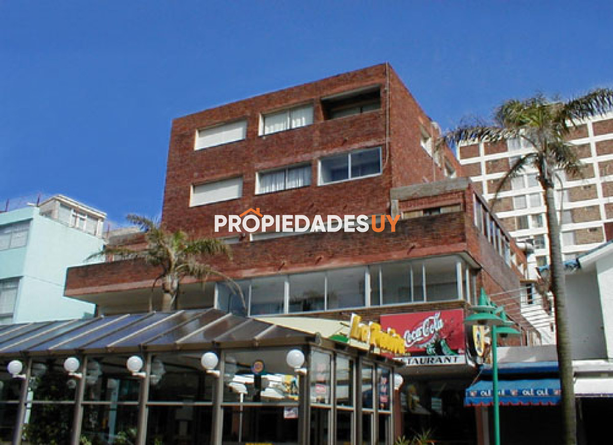 Edificio Marbella Punta del Este