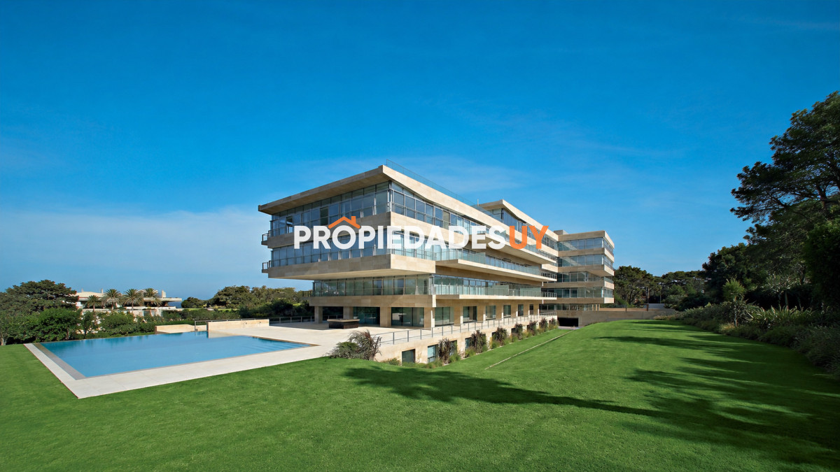 Edificio Acqua Punta del Este