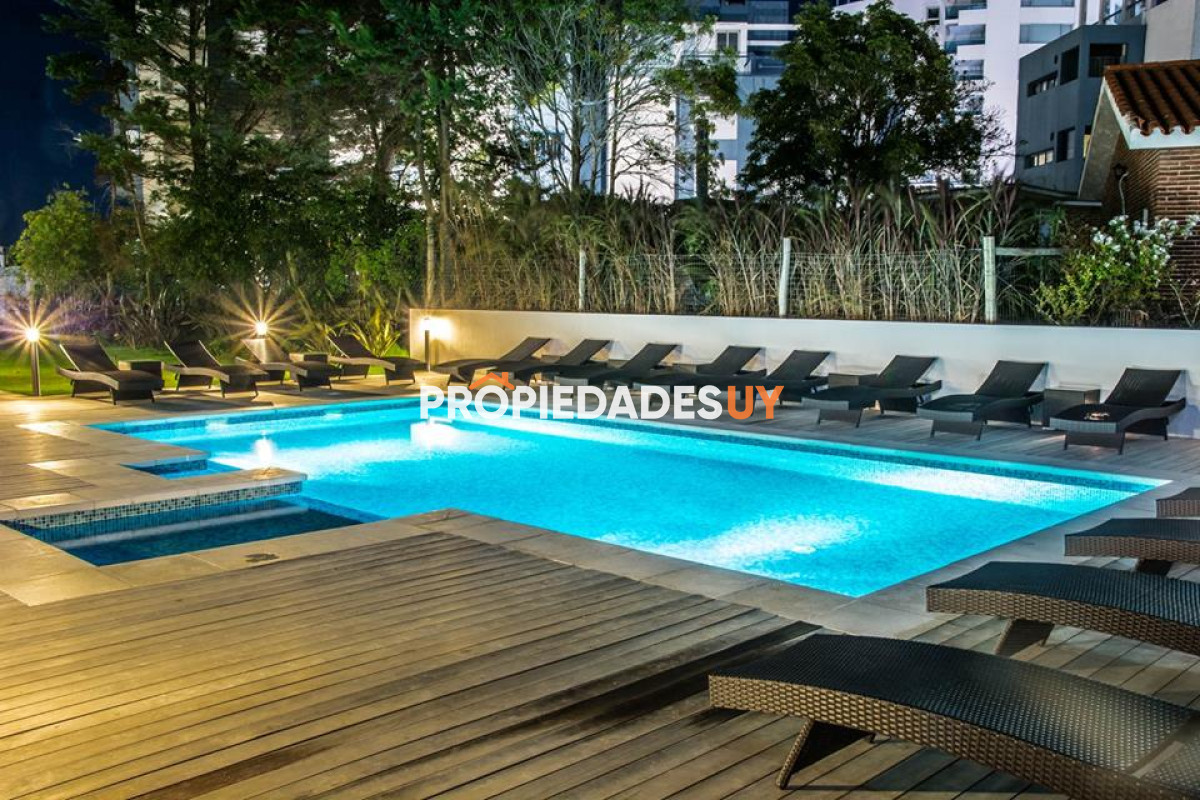 Edificio Vista Brava Punta del Este