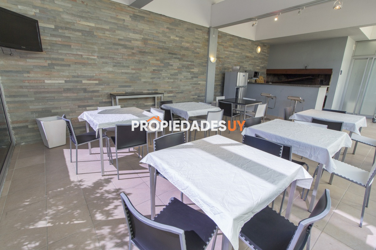 Edificio South Beach Punta del Este