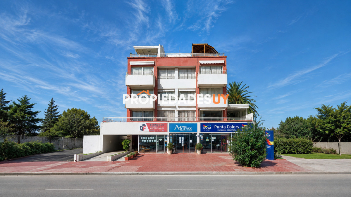 Edificio Punta Lobos Punta del Este