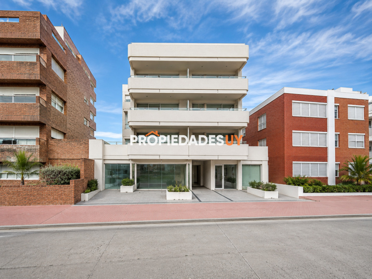 Edificio Fortuna Punta del Este