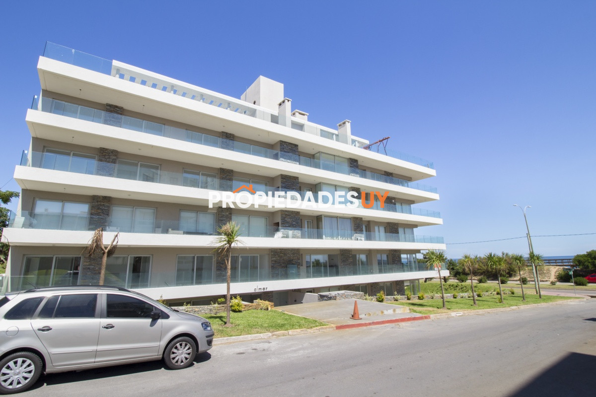 Edificio Almar Punta del Este
