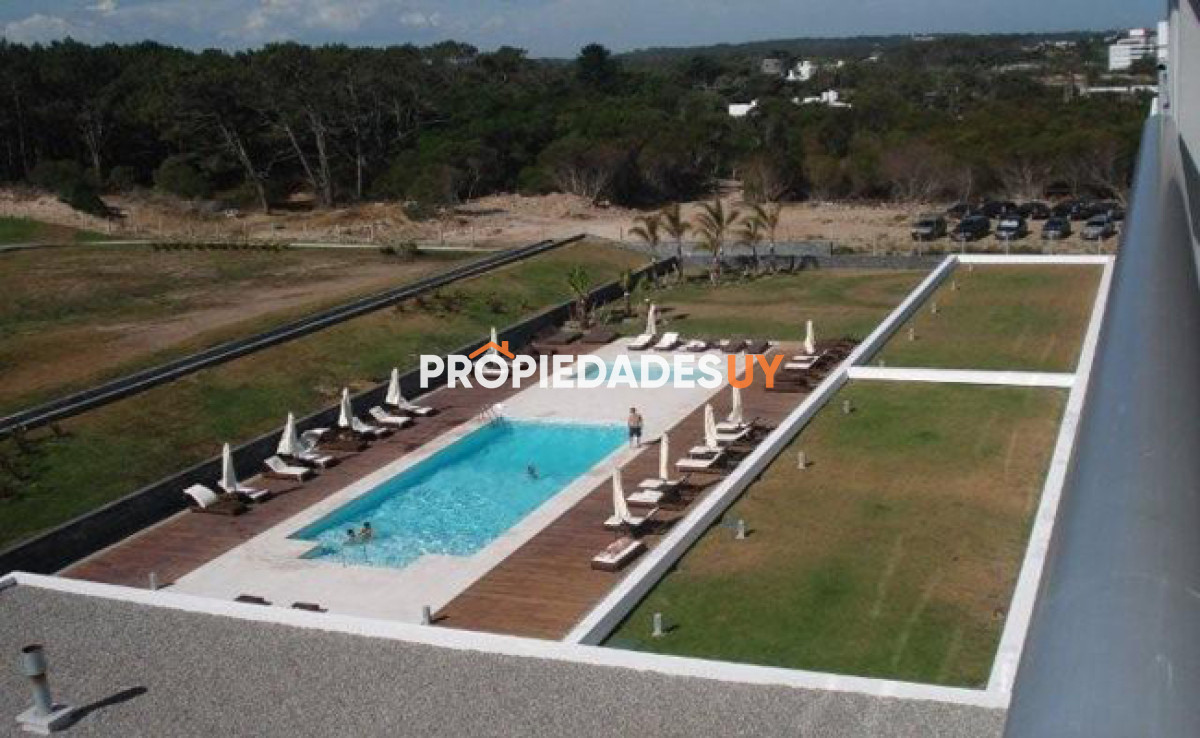 Edificio Indigo Punta del Este