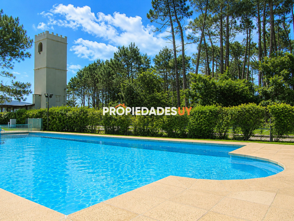 Edificio Fontainebleau Punta del Este