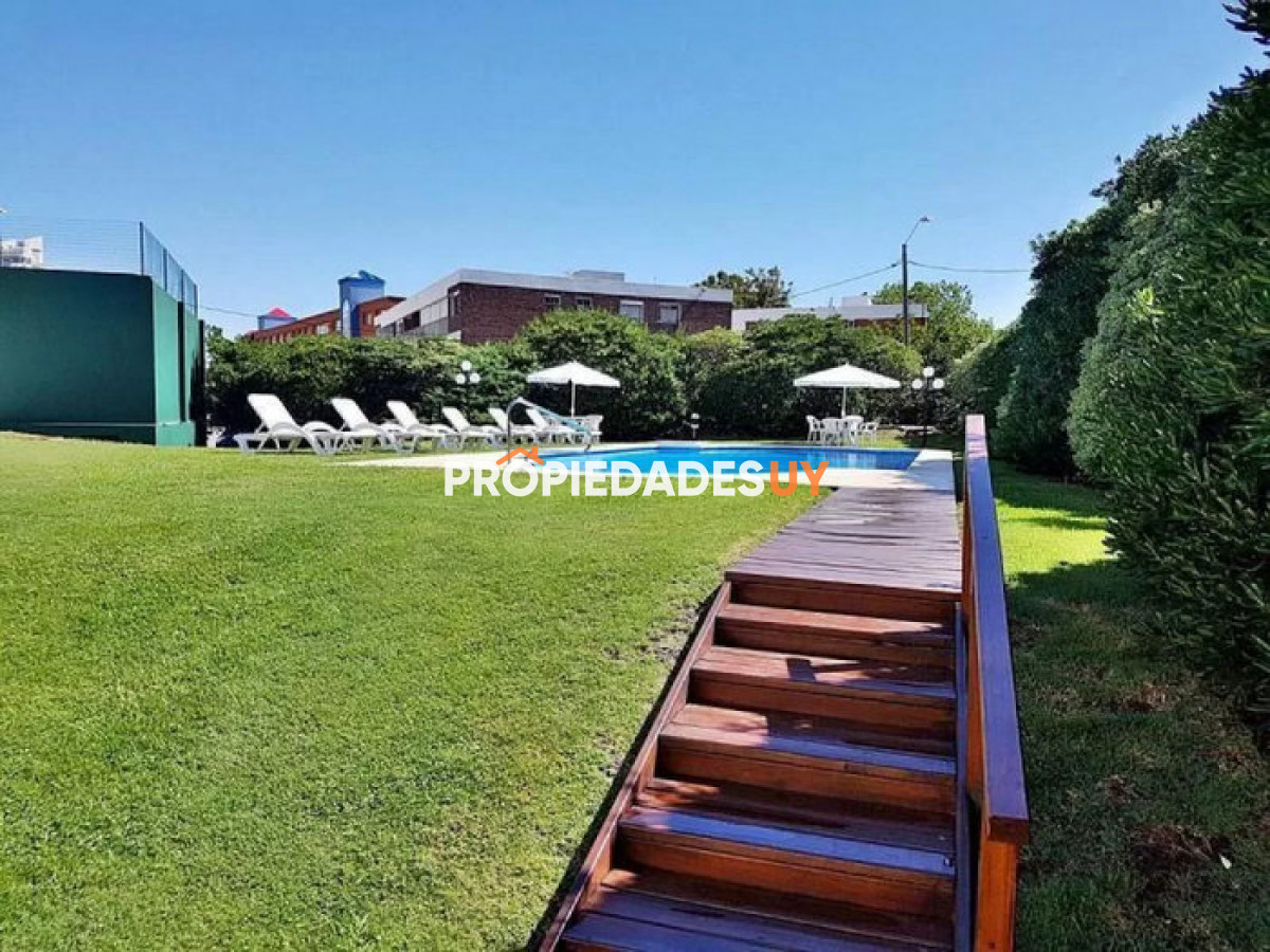 Villa Mayon Punta del Este