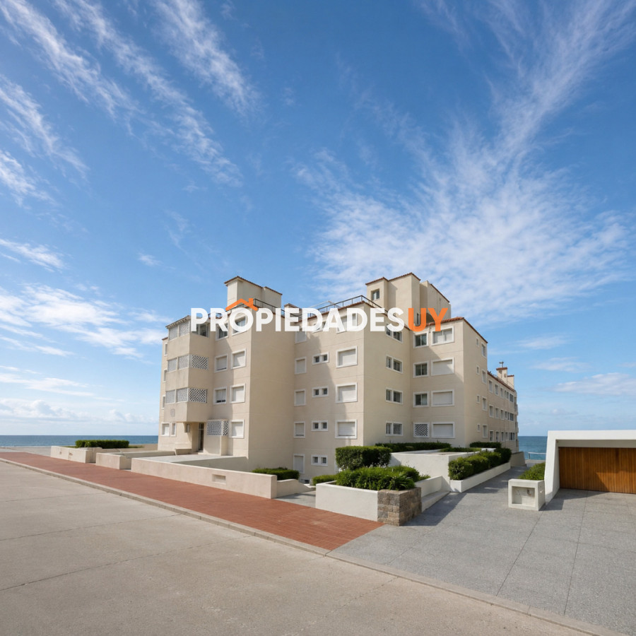 Edificio Puerto Ventura Punta del Este