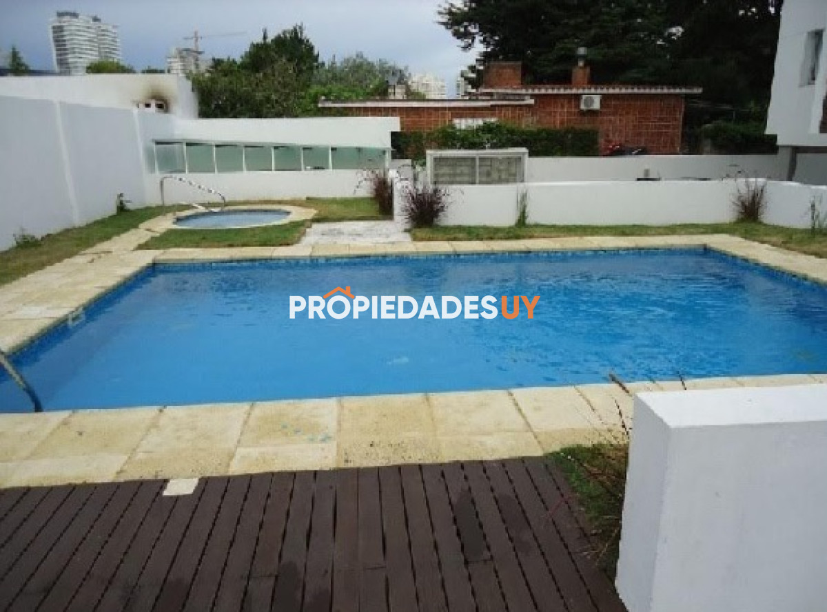 Edificio The Point Punta del Este