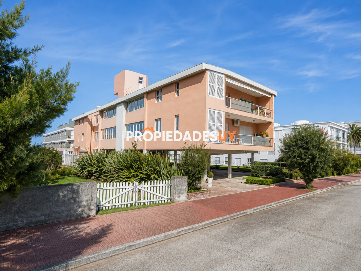Edificio Ischia Punta del Este