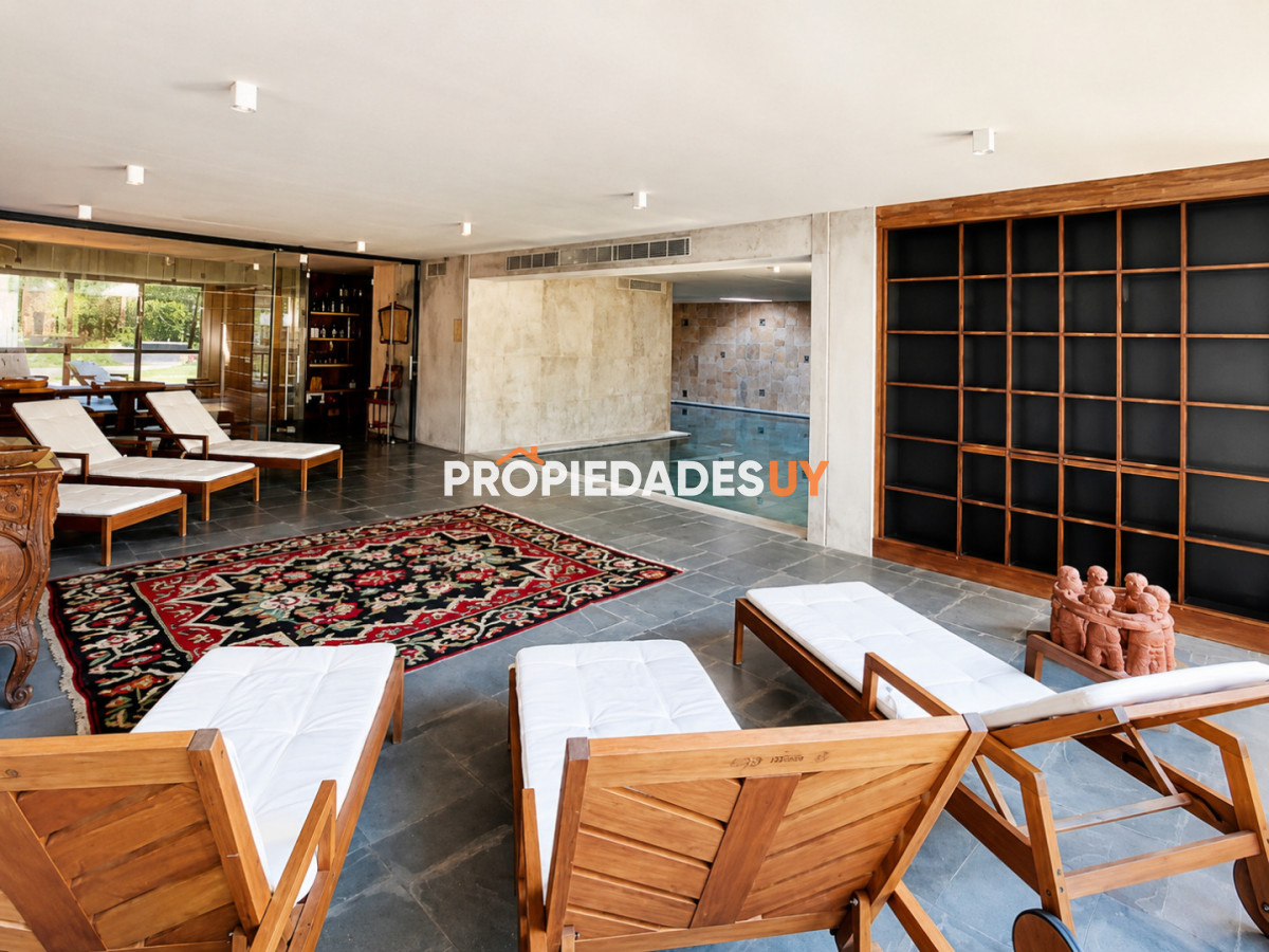 Edificio Be House Punta del Este