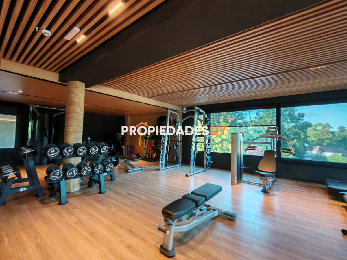 Sea Garden Towers ll Punta del Este